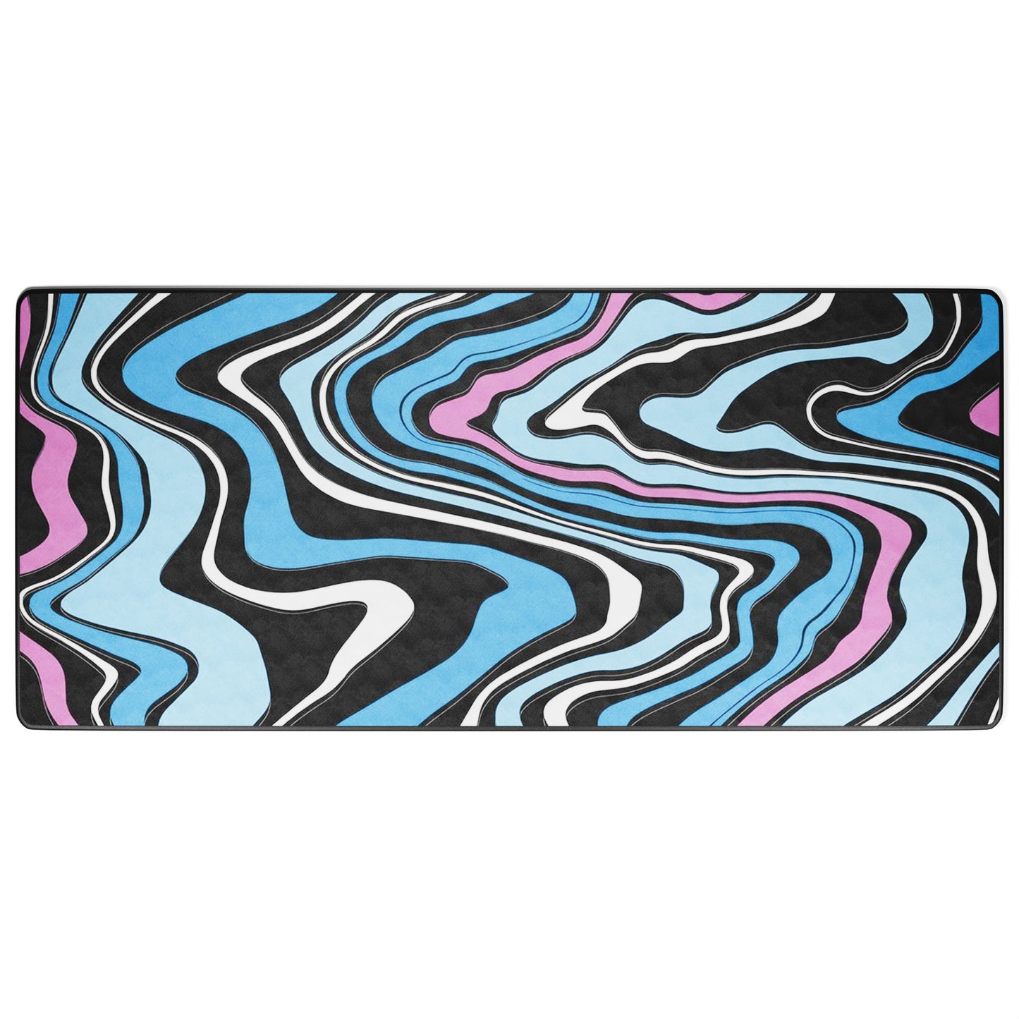 Strata Liquid Mouse Pad