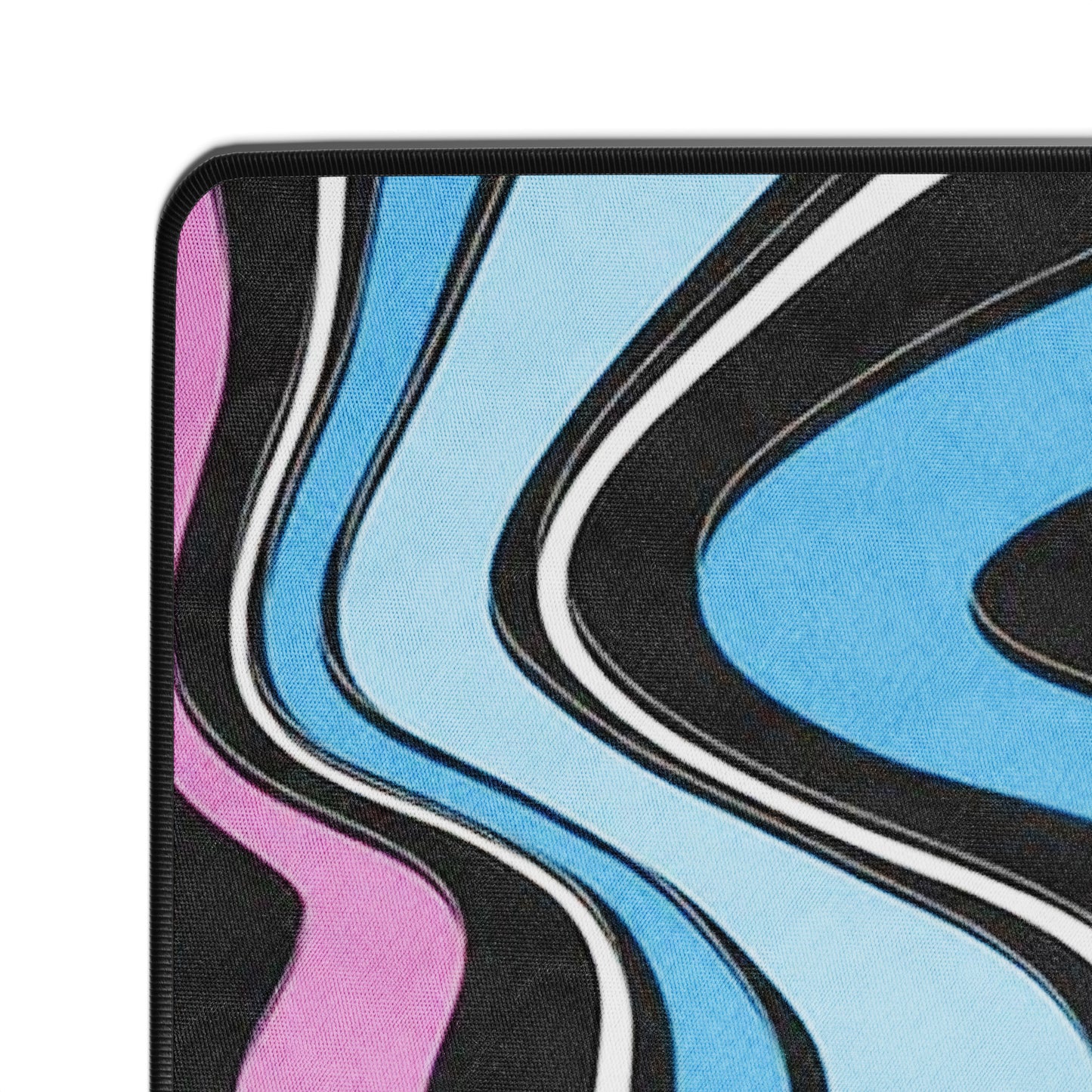 Strata Liquid Mouse Pad