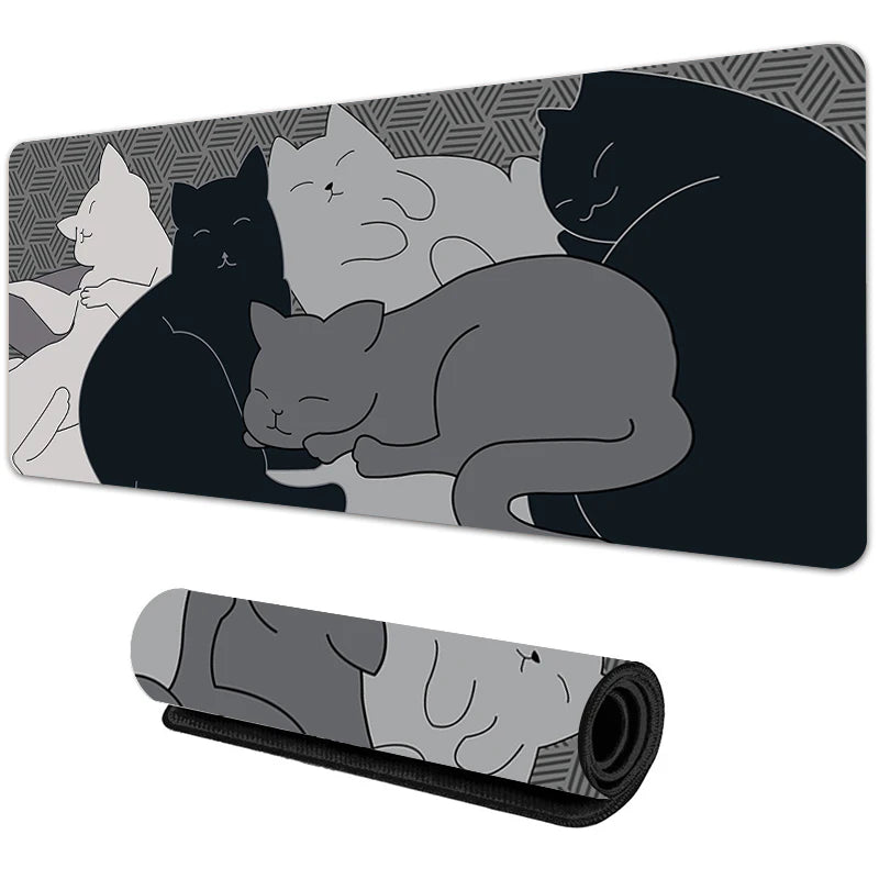Cat Mouse Mats