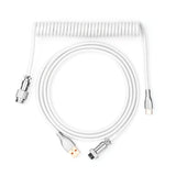 EPOMAKER MIX 1.8m Coiled Type-C Cable