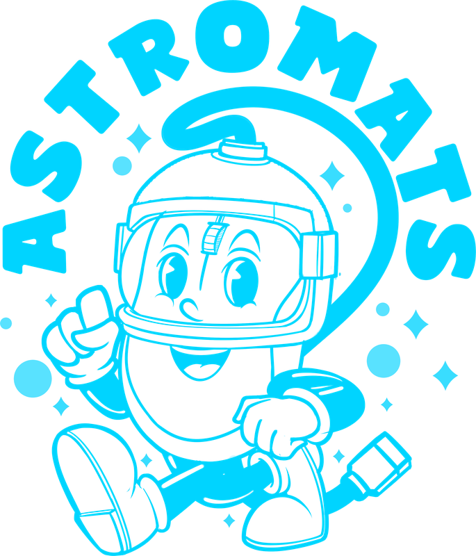 AstroMats